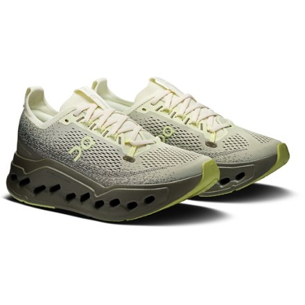 On Cloudsurfer Max Road-Running Shoes - Women's 2