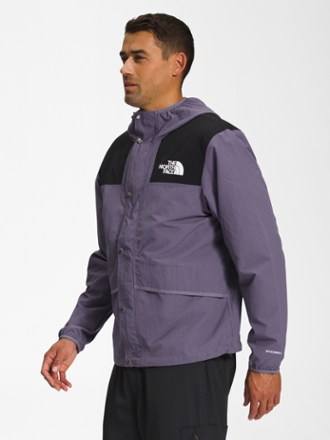 The North Face 86 Mountain Wind Jacket - Men's 2