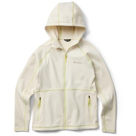 Cotopaxi Tempa Fleece Hooded Jacket - Women's 0