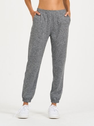 Vuori Boyfriend Jogger Pants - Women's