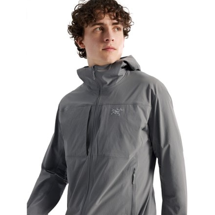 Arc'teryx Gamma Lightweight Hoody - Men's 8