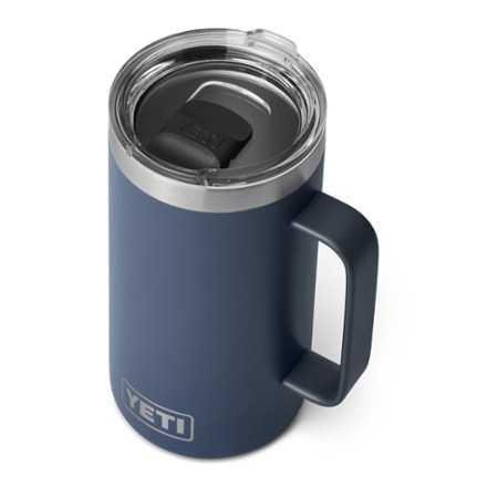 YETI Rambler Mug with MagSlider Lid - 24 fl. oz. | REI Co-op