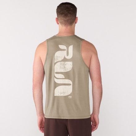 Janji Run All Day Tank Top - Men's 2
