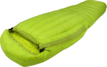 Sea to Summit Ascent AcI 25 Sleeping Bag 1