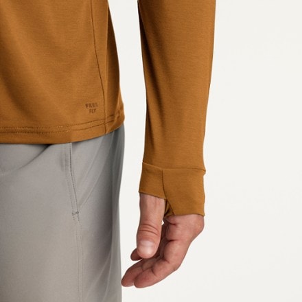 Free Fly Elevate Lightweight Long-Sleeve Shirt - Men's 3