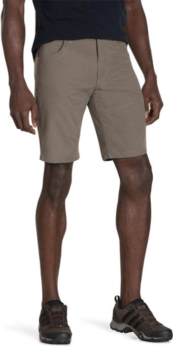 Kuhl Silencr Kargo Shorts Men S 12 Inseam Rei Co Op