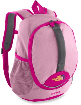 north face backpack for kids