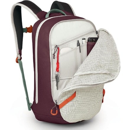 Osprey Transporter Panel Loader Pack 4