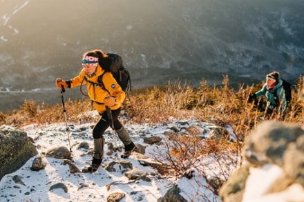 Kahtoola NAVAgaiter GTX Gaiters 8
