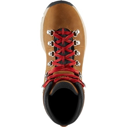 Danner Mountain 600 Leaf GTX Hiking Boots - Women's 4