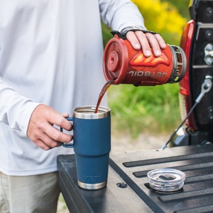 YETI Travel Mugs and Bottles