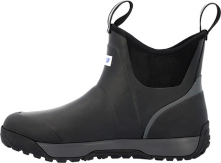 XTRATUF Ice 6" Ankle Deck Boots - Men's 1