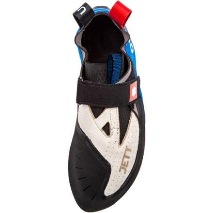 OCUN Jett S Climbing Shoes 1