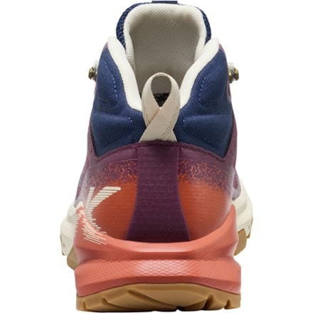 KEEN Targhee Apex Waterproof Hiking Boots - Women's 5