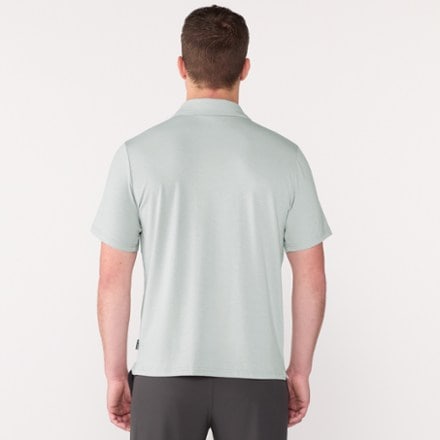 Free Fly Flex Polo II Shirt - Men's 4