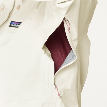 Patagonia Torrentshell 3L Jacket