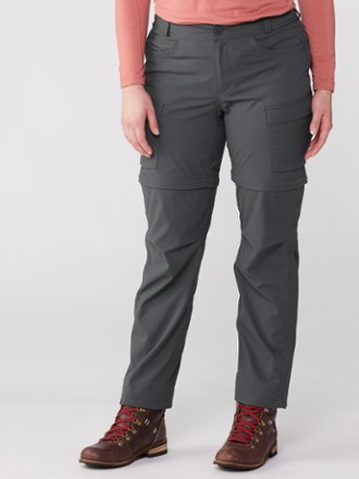 REI Co-op Sahara Convertible Pants - Women's 3