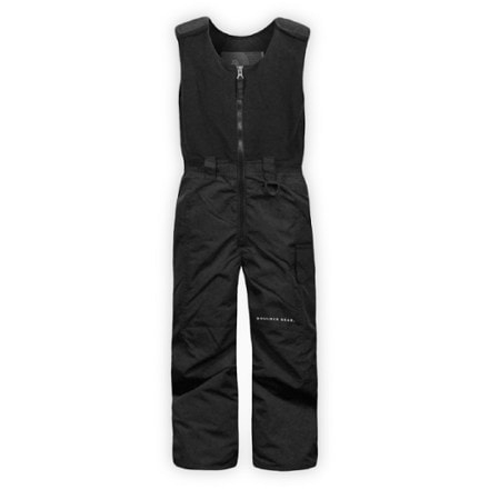 Boulder Gear Pinnacle Bib Snow Pants - Toddlers'/Kids' 0