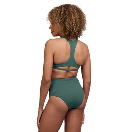 JOLYN Janna Bikini Swimsuit Bottoms - Women's Top not included