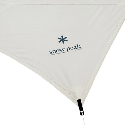 Snow Peak Takibi Tarp Hexa Set M | REI Co-op