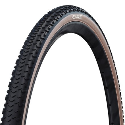 Schwalbe G-One RX Tire 0