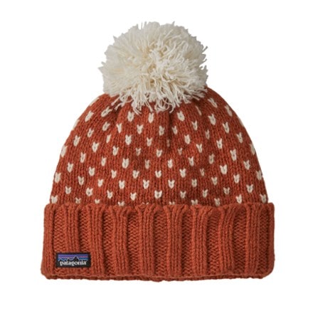 Patagonia Snowbelle Beanie - Women's 0