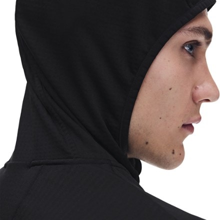On Climate Zip Hoodie - Men's 5