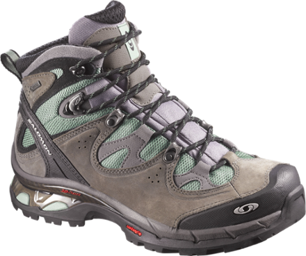 Used Salomon Comet 3D Lady GTX Boots | REI Co-op