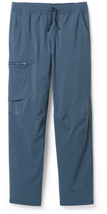 Petite Lands' End Everyday Active Pants