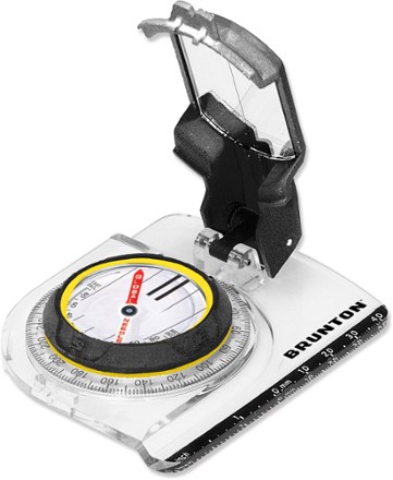 brunton wrist compass