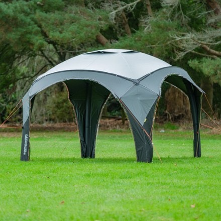 Zempire Shifterbase 2 Air Gazebo 2