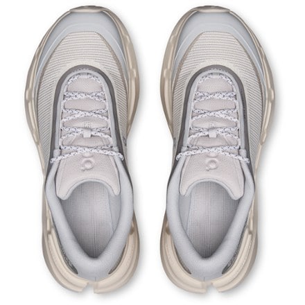 On Cloudsoma Hike Shoes - Women's 4