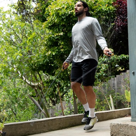 TRX Weighted Jump Rope 3