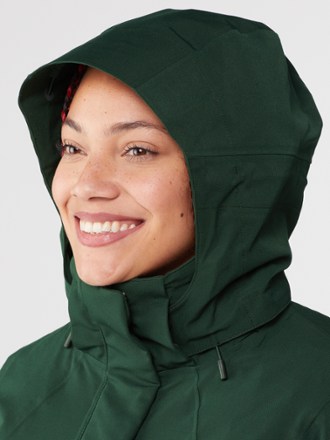 Patagonia Tres 3-in-1 Parka - Women's 7