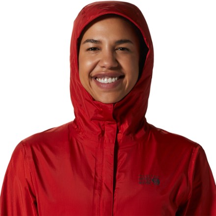 Mountain Hardwear Acadia Jacket - Women's 3