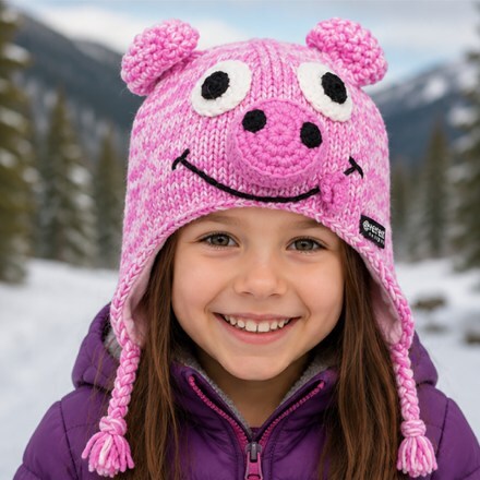 Location Image of color Piggy