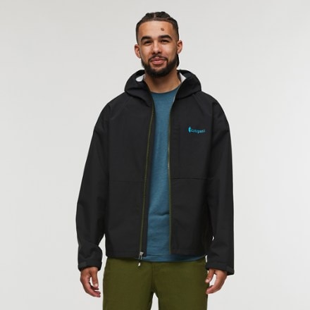 Cotopaxi Cielo Rain Jacket - Men's 10