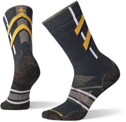 smartwool phd nordic medium