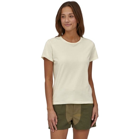 On Body Image of color Undyed Natural