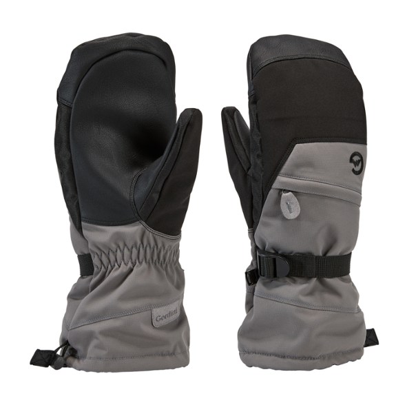 Product Image of color Gunmetal/Black