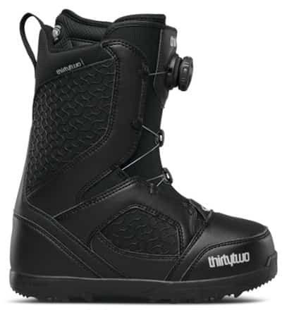 thirtytwo STW Boa Snowboard Boots - Women's - 2017/2018 0