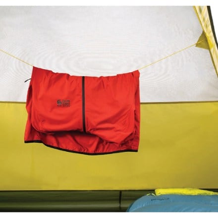 Peregrine Gannet 6-Person Tent with Footprint 9