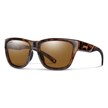 Smith Joya ChromaPop Polarized Sunglasses - Women's Polarized Brown Lens