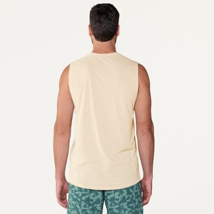 Patagonia Capilene Cool Ultra Tank Top - Men's 2