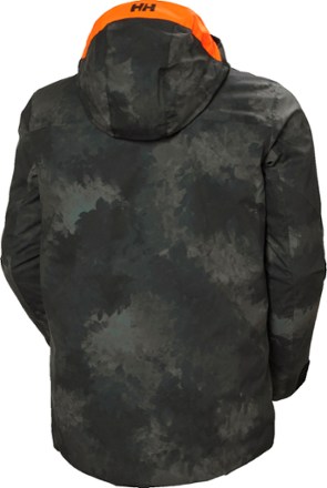 Helly Hansen Garibaldi 2.0 Insulated Jacket - Men's 3
