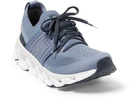 On Cloudswift 3 Shoes - Women's 3/4 view