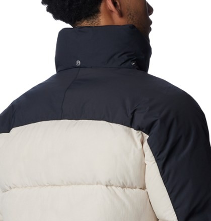 Columbia Snowqualmie Insulated Jacket - Men's 6