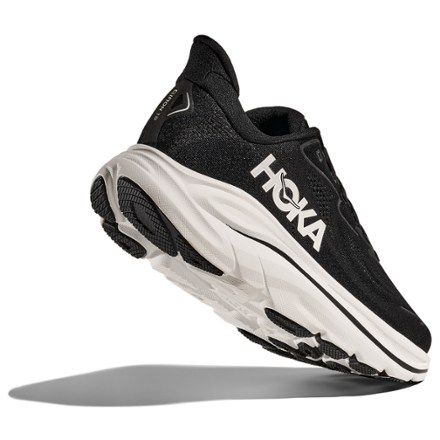HOKA Clifton 10 Road-Running Shoes - Men's 7