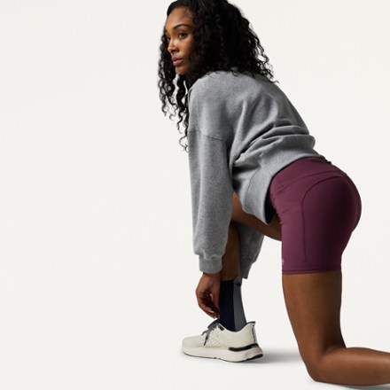 rabbit Speed Leggy 4" Shorts - Women's 6