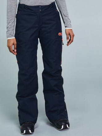 Picture Organic Clothing Exa Snow Pants Women's REI Coop
